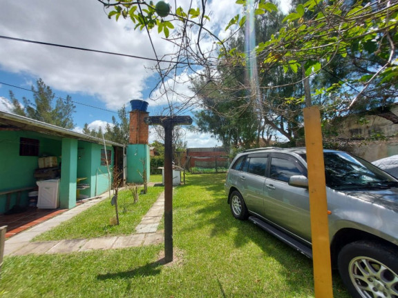 Imagem Casa com 3 Quartos à Venda, 140 m² em Costa Do Sol - Cidreira