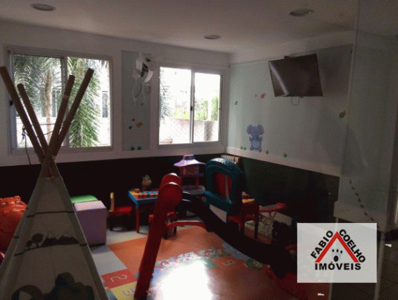 Imagem Apartamento com 3 Quartos à Venda, 74 m² em Jardim Aeroporto - São Paulo Imagem Apartamento com 3 Quartos à Venda, 74 m² em Jardim Aeroporto - São Paulo
