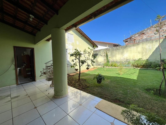 Imagem Casa com 4 Quartos à Venda, 220 m² em Jardim Atlântico - Goiânia Imagem Casa com 4 Quartos à Venda, 220 m² em Jardim Atlântico - Goiânia