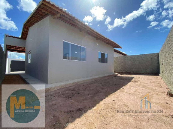 Imagem Casa com 2 Quartos à Venda, 200 m² em Santos Dumont - São Gonçalo Do Amarante Imagem Casa com 2 Quartos à Venda, 200 m² em Santos Dumont - São Gonçalo Do Amarante