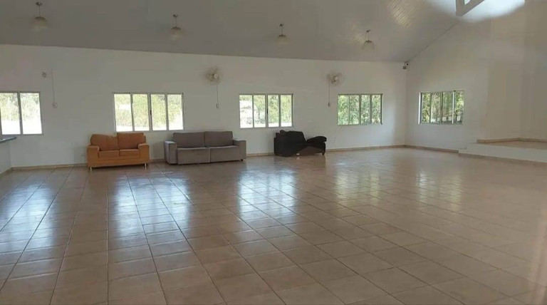 Apartamento com 2 Quartos à Venda, 44 m² em Cancelli - Cascavel