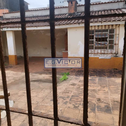 Imagem Casa com 3 Quartos à Venda, 91 m² em Balneário Santa Eugênia - Mongaguá