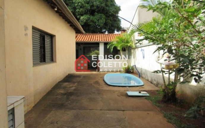 Imagem Galpão à Venda, 1.686 m² em água Branca - Piracicaba