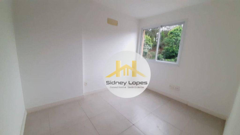 Imagem Apartamento com 3 Quartos à Venda, 130 m² em Freguesia De Jacarepaguá - Rio De Janeiro