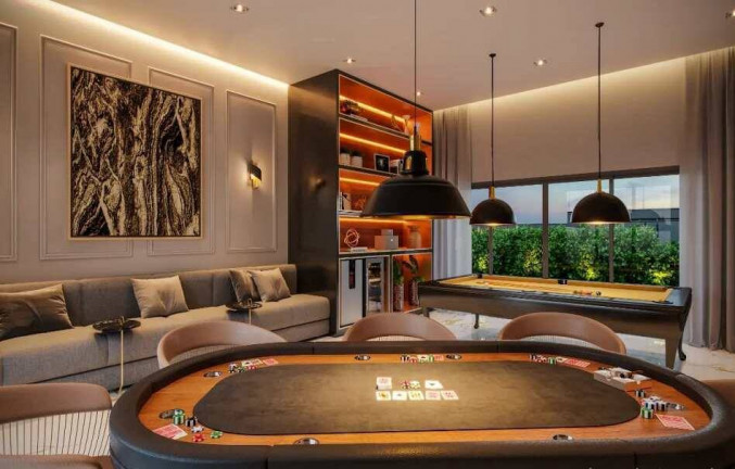 Imagem Apartamento com 3 Quartos à Venda, 145 m² em Nova Campinas - Campinas Imagem Apartamento com 3 Quartos à Venda, 145 m² em Nova Campinas - Campinas
