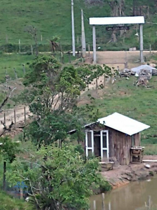 Imagem Chácara com 2 Quartos à Venda, 22.000 m² em Centro - São Pedro De Alcântara Imagem Chácara com 2 Quartos à Venda, 22.000 m² em Centro - São Pedro De Alcântara