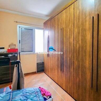 Imagem Apartamento com 2 Quartos à Venda, 56 m² em Santa Terezinha - São Bernardo Do Campo Imagem Apartamento com 2 Quartos à Venda, 56 m² em Santa Terezinha - São Bernardo Do Campo