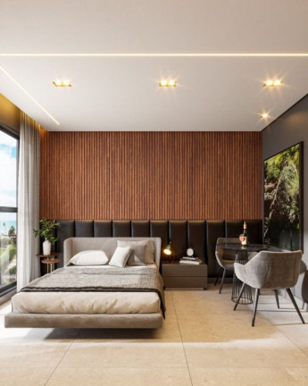 Imagem Apartamento com 1 Quarto à Venda, 20 m² em Jardim Oceania - João Pessoa Imagem Apartamento com 1 Quarto à Venda, 20 m² em Jardim Oceania - João Pessoa