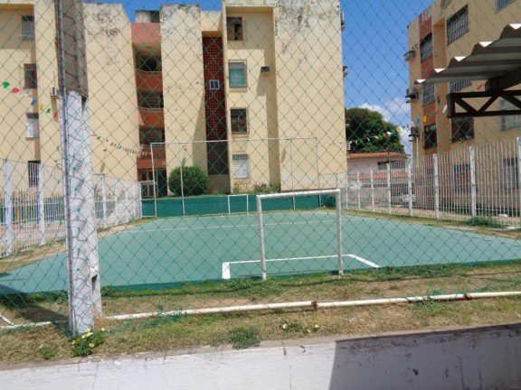 Imagem Apartamento com 3 Quartos à Venda, 72 m² em Macaúba - Teresina Imagem Apartamento com 3 Quartos à Venda, 72 m² em Macaúba - Teresina