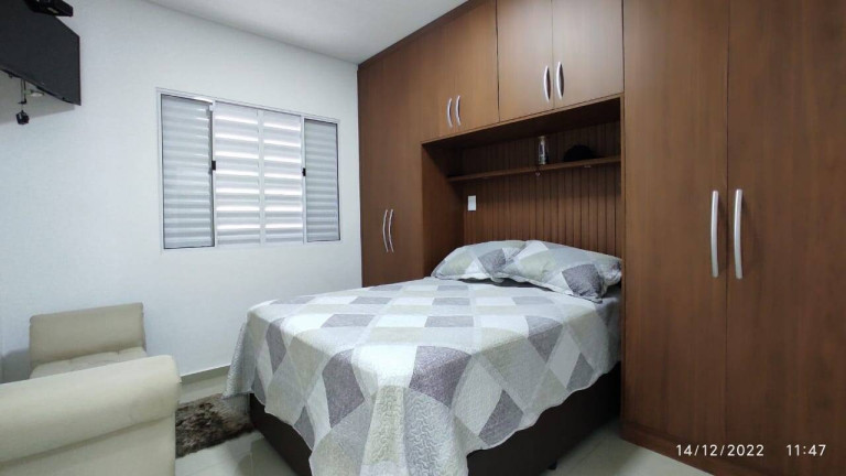 Imagem Casa com 3 Quartos à Venda, 150 m² em Jardim Marambaia Ii - Jundiaí