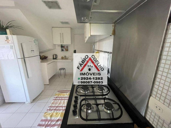 Imagem Apartamento com 2 Quartos à Venda, 96 m² em Morumbi - São Paulo Imagem Apartamento com 2 Quartos à Venda, 96 m² em Morumbi - São Paulo
