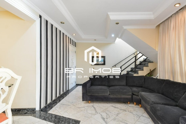 Imagem Imóvel com 3 Quartos à Venda, 209 m² em Vila São José (ipiranga) - São Paulo Imagem Imóvel com 3 Quartos à Venda, 209 m² em Vila São José (ipiranga) - São Paulo