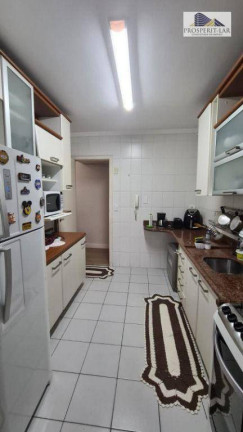 Imagem Apartamento com 3 Quartos à Venda, 75 m² em Gopoúva - Guarulhos Imagem Apartamento com 3 Quartos à Venda, 75 m² em Gopoúva - Guarulhos