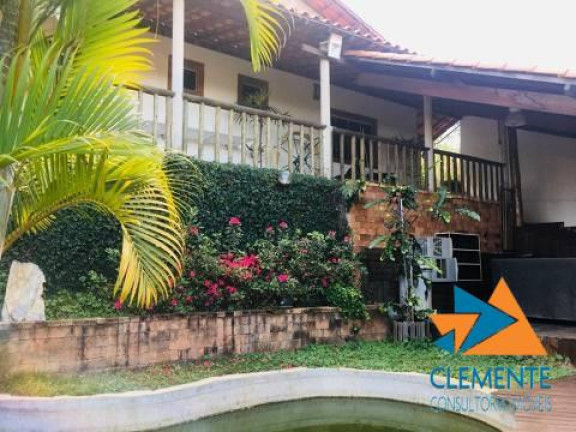 Imagem Casa de Condomínio com 3 Quartos à Venda, 300 m² em Condominio Estancia Da Mata - Jaboticatubas Imagem Casa de Condomínio com 3 Quartos à Venda, 300 m² em Condominio Estancia Da Mata - Jaboticatubas