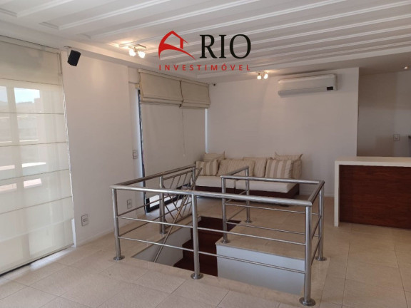 Imagem Imóvel com 4 Quartos à Venda, 325 m² em Barra Da Tijuca - Rio De Janeiro Imagem Imóvel com 4 Quartos à Venda, 325 m² em Barra Da Tijuca - Rio De Janeiro