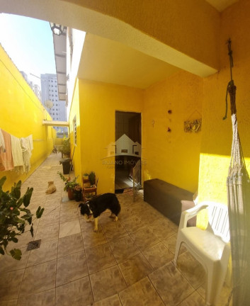Imagem Sobrado com 4 Quartos à Venda, 155 m² em Cidade Líder - São Paulo
