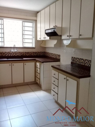 Casa com 3 Quartos à Venda, 155 m² em Rudge Ramos - São Bernardo Do Campo