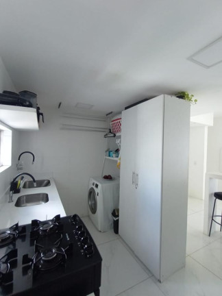 Apartamento com 3 Quartos à Venda, 80 m² em Rosarinho - Recife