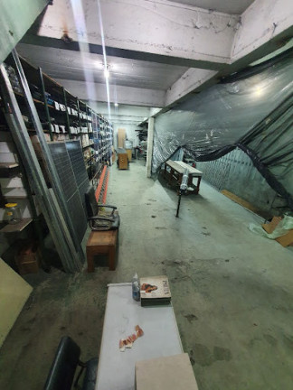Imagem Galpão para Alugar, 600 m² em Manoel Honório - Juiz De Fora