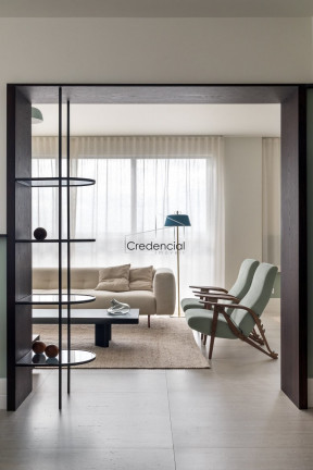 Apartamento com 3 Quartos à Venda, 189 m² em Bigorrilho - Curitiba