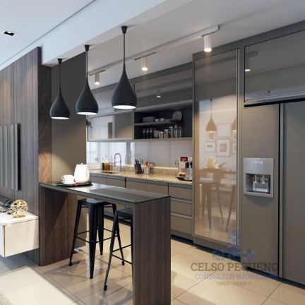 Imagem Imóvel com 2 Quartos à Venda, 72 m² em Canto Do Forte - Praia Grande Imagem Imóvel com 2 Quartos à Venda, 72 m² em Canto Do Forte - Praia Grande