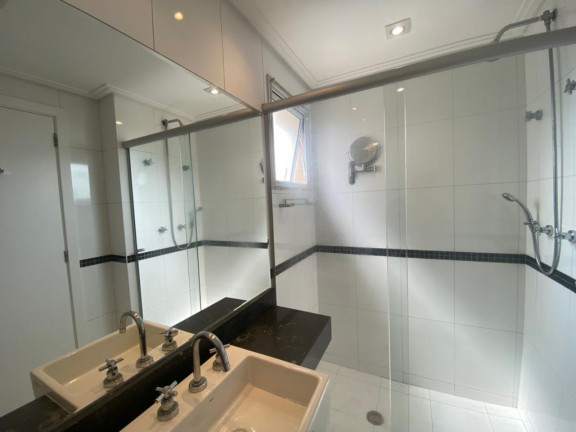 Imagem Apartamento com 3 Quartos à Venda, 133 m² em Jardim Campo Grande - São Paulo Imagem Apartamento com 3 Quartos à Venda, 133 m² em Jardim Campo Grande - São Paulo