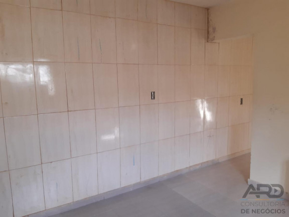 Imagem Casa com 1 Quarto para Alugar, 30 m² em Vila Nova Curuçá - São Paulo