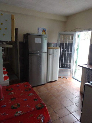Imagem Casa com 2 Quartos à Venda, 125 m² em Agenor De Campos - Mongaguá Imagem Casa com 2 Quartos à Venda, 125 m² em Agenor De Campos - Mongaguá