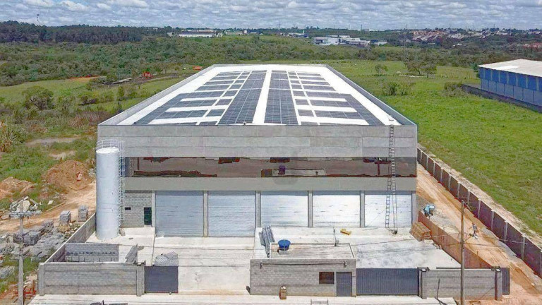 Imagem Galpão para Alugar, 5.700 m² em Cajuru Do Sul - Sorocaba Imagem Galpão para Alugar, 5.700 m² em Cajuru Do Sul - Sorocaba
