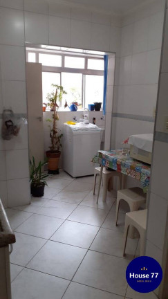 Imagem Apartamento com 3 Quartos à Venda, 86 m² em Moema - São Paulo