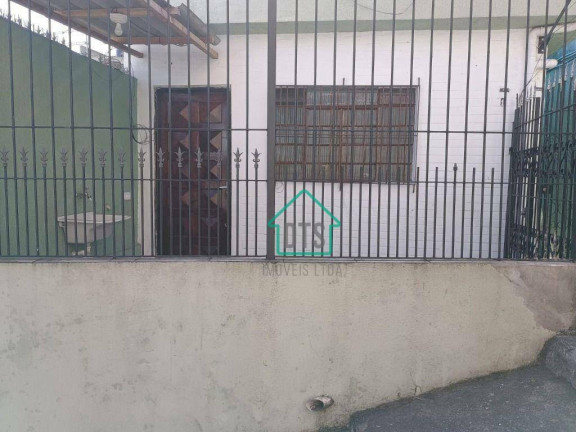 Casa com 1 Quarto para Alugar, 50 m² em Cidade Antônio Estevão De Carvalho - São Paulo