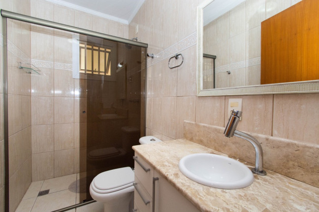 Imagem Casa com 4 Quartos à Venda, 250 m² em São José - Canoas Imagem Casa com 4 Quartos à Venda, 250 m² em São José - Canoas