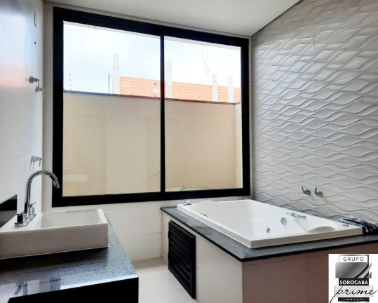 Imagem Casa com 3 Quartos à Venda, 200 m² em Jardim Emília - Sorocaba Imagem Casa com 3 Quartos à Venda, 200 m² em Jardim Emília - Sorocaba