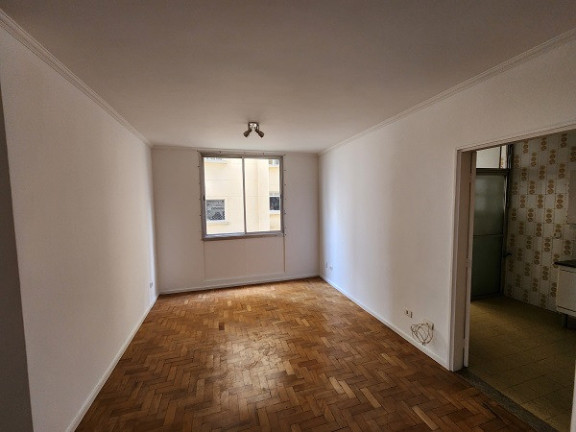 Apartamento à Venda, 83 m² em Itaim Bibi - São Paulo