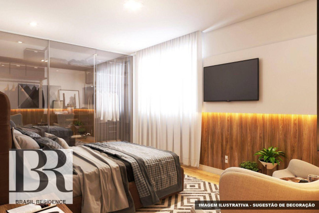 Imagem Apartamento com 4 Quartos à Venda, 153 m² em Paraíso - São Paulo Imagem Apartamento com 4 Quartos à Venda, 153 m² em Paraíso - São Paulo