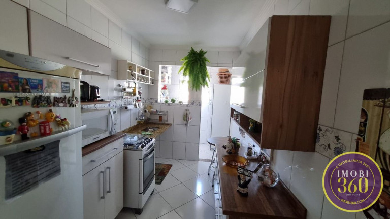 Imagem Apartamento com 2 Quartos à Venda, 60 m² em Vila Carmosina - São Paulo