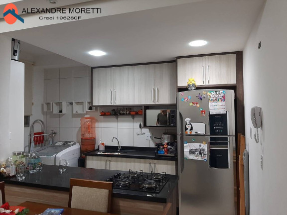 Imagem Apartamento com 2 Quartos à Venda, em Sorocaba Imagem Apartamento com 2 Quartos à Venda, em Sorocaba