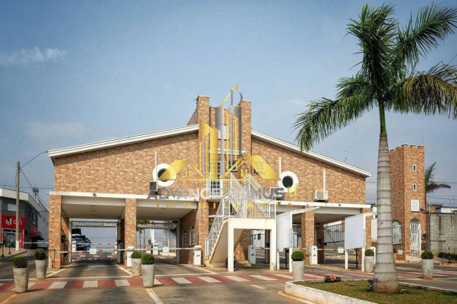 Imagem Casa de Condomínio com 3 Quartos à Venda, 108 m² em Jardim Residencial Villagio Ipanema I - Sorocaba Imagem Casa de Condomínio com 3 Quartos à Venda, 108 m² em Jardim Residencial Villagio Ipanema I - Sorocaba