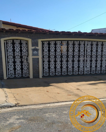 Casa com 2 Quartos à Venda,  em São Luiz - Itu