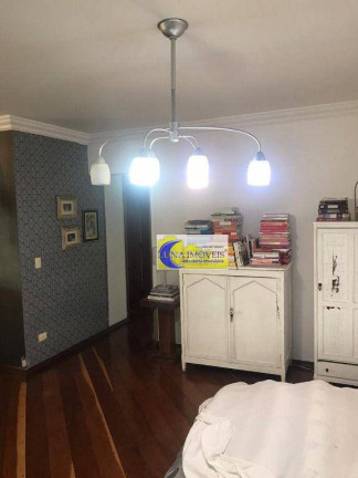 Imagem Apartamento com 4 Quartos à Venda, 210 m² em Jardim Do Mar - São Bernardo Do Campo