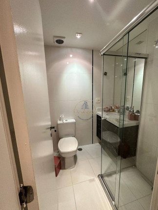 Imagem Apartamento com 3 Quartos à Venda, 128 m² em Centro - Santo André Imagem Apartamento com 3 Quartos à Venda, 128 m² em Centro - Santo André