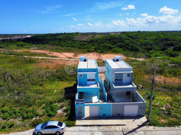 Imagem Casa com 3 Quartos à Venda, 225 m² em Nova Esperança - Parnamirim Imagem Casa com 3 Quartos à Venda, 225 m² em Nova Esperança - Parnamirim