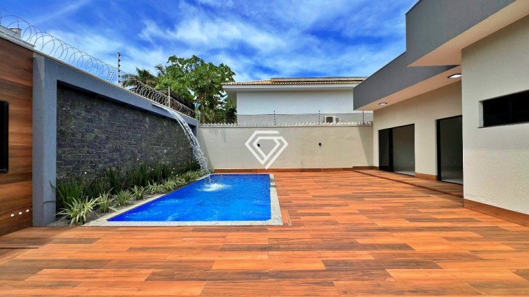 Imagem Casa com 4 Quartos à Venda, 260 m² em Plano Diretor Sul - Palmas Imagem Casa com 4 Quartos à Venda, 260 m² em Plano Diretor Sul - Palmas