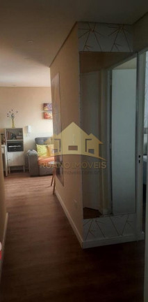 Imagem Apartamento com 2 Quartos à Venda, 53 m² em Guaianazes - São Paulo
