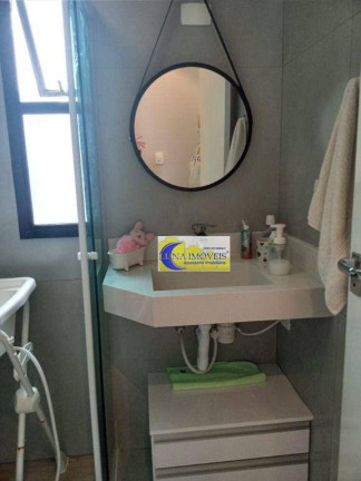 Imagem Apartamento com 3 Quartos à Venda, 68 m² em Jardim Wallace Simonsen - São Bernardo Do Campo