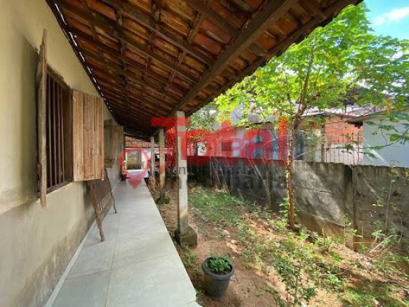 Imagem Casa com 3 Quartos à Venda, 96 m² em Giovanini - Coronel Fabriciano