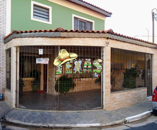 Imagem Sobrado com 3 Quartos à Venda, 154 m² em Tatuapé - São Paulo Imagem Sobrado com 3 Quartos à Venda, 154 m² em Tatuapé - São Paulo