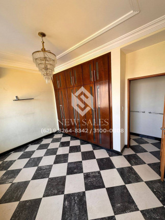 Imagem Apartamento com 3 Quartos à Venda, 130 m² em Setor Central - Goiânia Imagem Apartamento com 3 Quartos à Venda, 130 m² em Setor Central - Goiânia