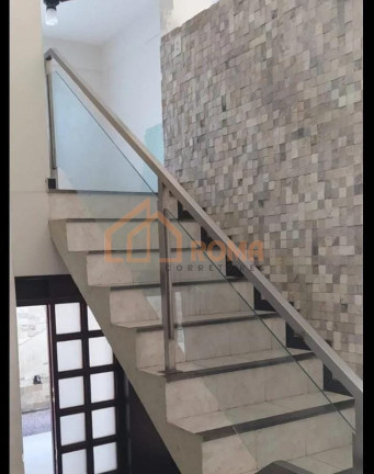 Imagem Casa com 4 Quartos à Venda, 268 m² em Pedro Gondim - João Pessoa