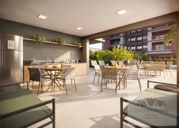 Imagem Apartamento com 3 Quartos à Venda, 110 m² em Centro - São Caetano Do Sul Imagem Apartamento com 3 Quartos à Venda, 110 m² em Centro - São Caetano Do Sul